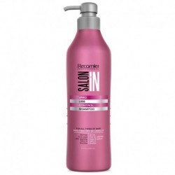 Shampoo Liss Control Recamier 1000 Ml