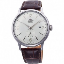 Reloj Orient RN-AP0002S Classical Small Second Mechanical Wr (Importación USA)