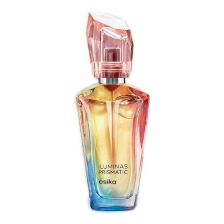 Perfume Iluminas Prismatic Dama Esika O