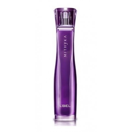 Perfume Mithyka Lbel Original.