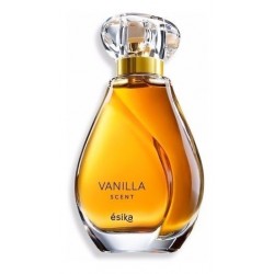 Perfume Vanilla Scent Esika Original
