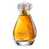 Perfume Vanilla Scent Esika Original