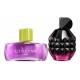 Perfume Girlink + Sweet Black Intense C