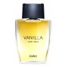 Perfume Vanilla Esika Hombre Original