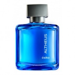 Perfume Altheus Esika Hombre Original