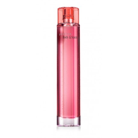 Perfume Body & Spirit Passion Lbel Ori