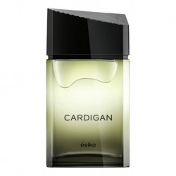 Perfume Cardigan Esika Original.