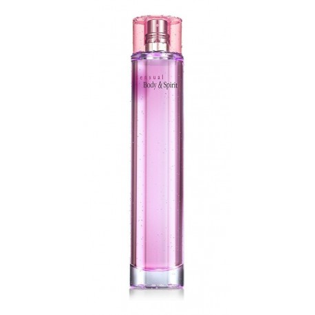 Perfume Mujer Sensual Body & Spirit Lbe