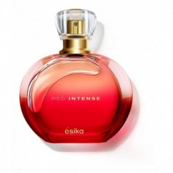 Perfume Red Intense Esika Original