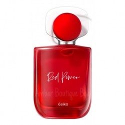 Perfume Red Power Mujer Esika