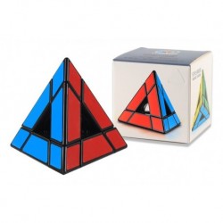 Piramide Rubik Pyraminx Magic Tower Cube Hueco 7218a-1