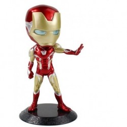 Figura Ironman Avengers Qposket