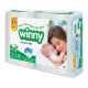 Pañal Winny Sec Etapa 1 X 50