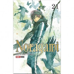 Noragami Manga Tomos Originales Panini Manga