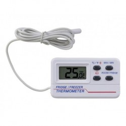 Termometro Sonda Electronico Digital De -50 A 70 ºc