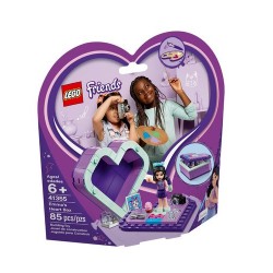 Lego® Friends - Emma's Heart Box (41355)