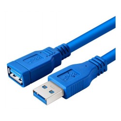 Cable Extension Usb 3.0 De 5 Metros