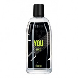 Perfume Its You Live Esika Original