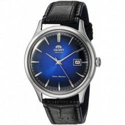 Reloj Orient FAC08004D0 Hombre Stainless Steel Automatic wit (Importación USA)