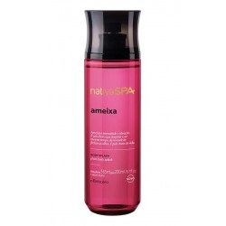 Body Splash Ameixa Nativa Spa