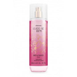 Body Splash Beijinho Kiss