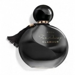 Perfume Far Away Glamour Avon