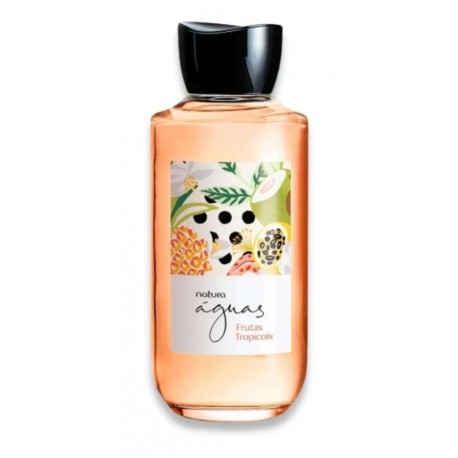 Aguas Frutas Tropicales Natura