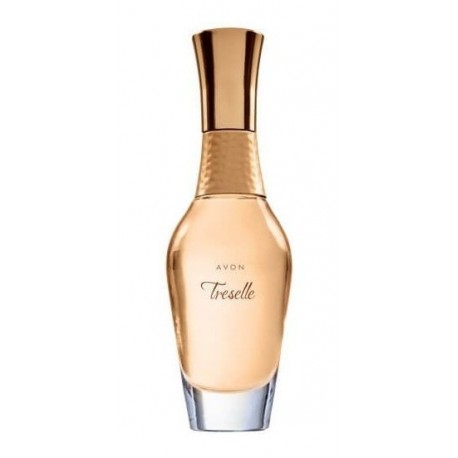 Perfume Treselle Avon Original