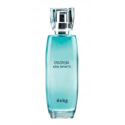 Perfume Fantasia Azul Infinito Esika Or