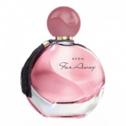 Perfume Far Away Dama Avon Original