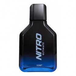 Perfume Nitro Ultimate Cyzone