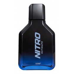 Perfume Nitro Ultimate Cyzone