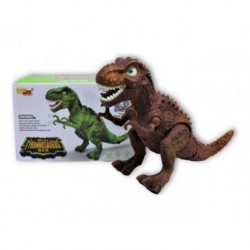 Dinosaurio Rex Pequeño Juguete Niños