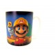 Mug Mágico Mario Bros Taza Pocillo Video Juego