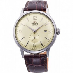 Reloj Orient RN-AP0003S Classical Small Second Mechanical Wr (Importación USA)