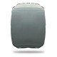 Forro Protector Cubre Maleta Impermeable Reflectivo Funda