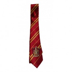 Harry Potter Corbata Gryffindor