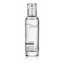 Perfume Para Cabello Floral Envolvente