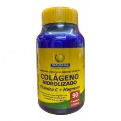 Colágeno Hidrolizado X90 Natura
