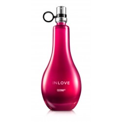 Perfume In Love Cyzone Original.