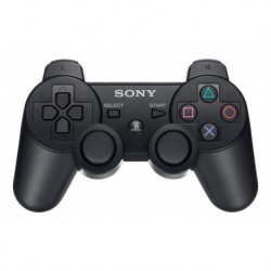 Control Joystick Inalmbrico Sony Playstation Dualshock 3