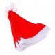 Gorro Sombrero Navideño Papa Noel X6 Und