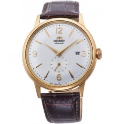 Reloj Orient RA-AP0004S Bambino Mechanical Classic Vintage S (Importación USA)