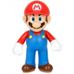 Figura Coleccionable Mario Bros Nintendo