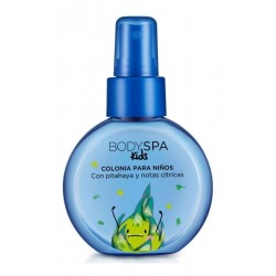 Loción Body Spa Kids Colonia Para Niños