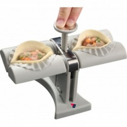 Máquina Automática Para Hacer Dumplings, Empandas Practico