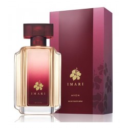 Perfume Imari Avon Original