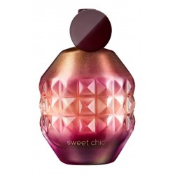 Perfume Sweet Chic Cyzone Dama Original