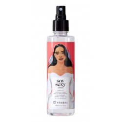 Spray Soy Sexy Mujer Yanbal