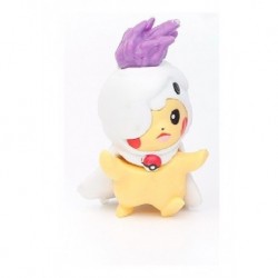 Pokemon Figura Pikachu Disfraz Litwick